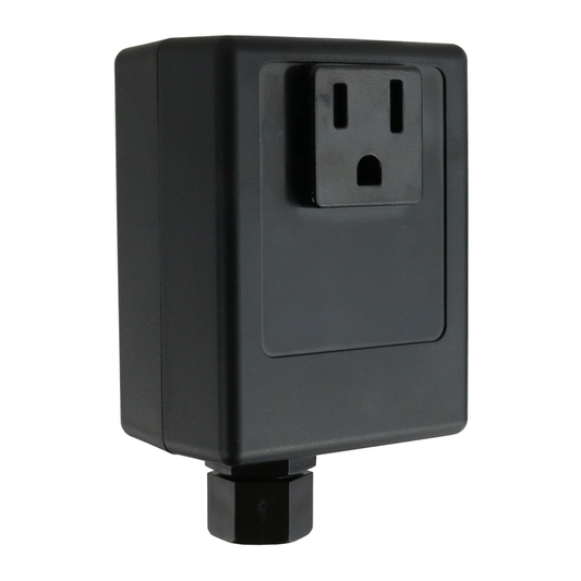 LEN GORDON® Garbage Disposal Controls