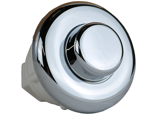 LEN GORDON® Pedicure Air Buttons