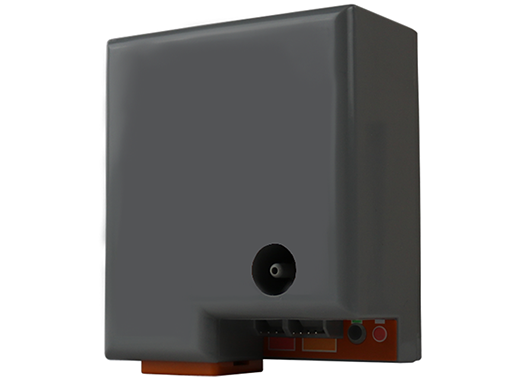 LEN GORDON® Controls