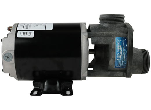 LEN GORDON® Pumps