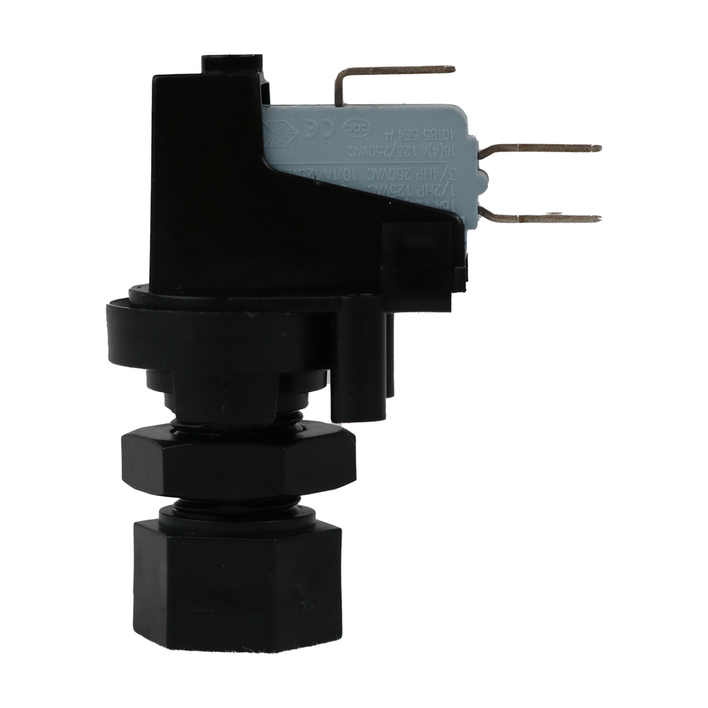 LEN GORDON® 860013-3 Latching Air Switch