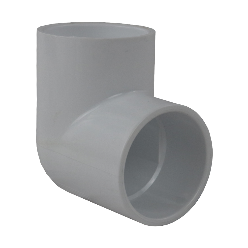 LEN GORDON® 1 1/2" PVC 90 Elbow
