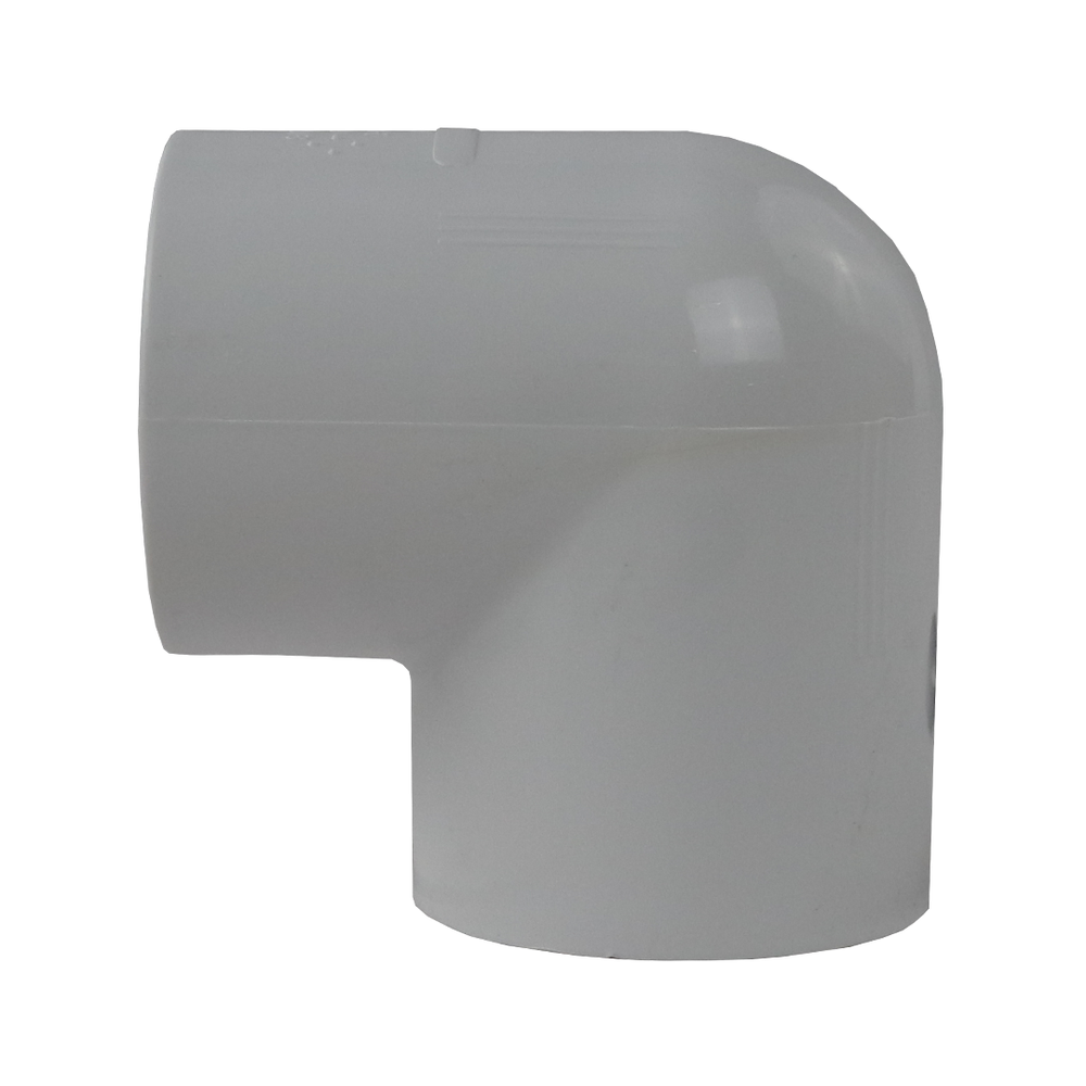 LEN GORDON® 1 1/2" PVC 90 Elbow