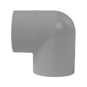 LEN GORDON® 1 1/2" PVC 90 Elbow