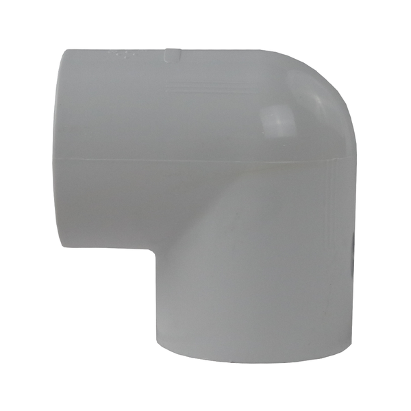 LEN GORDON® 1 1/2" PVC 90 Elbow