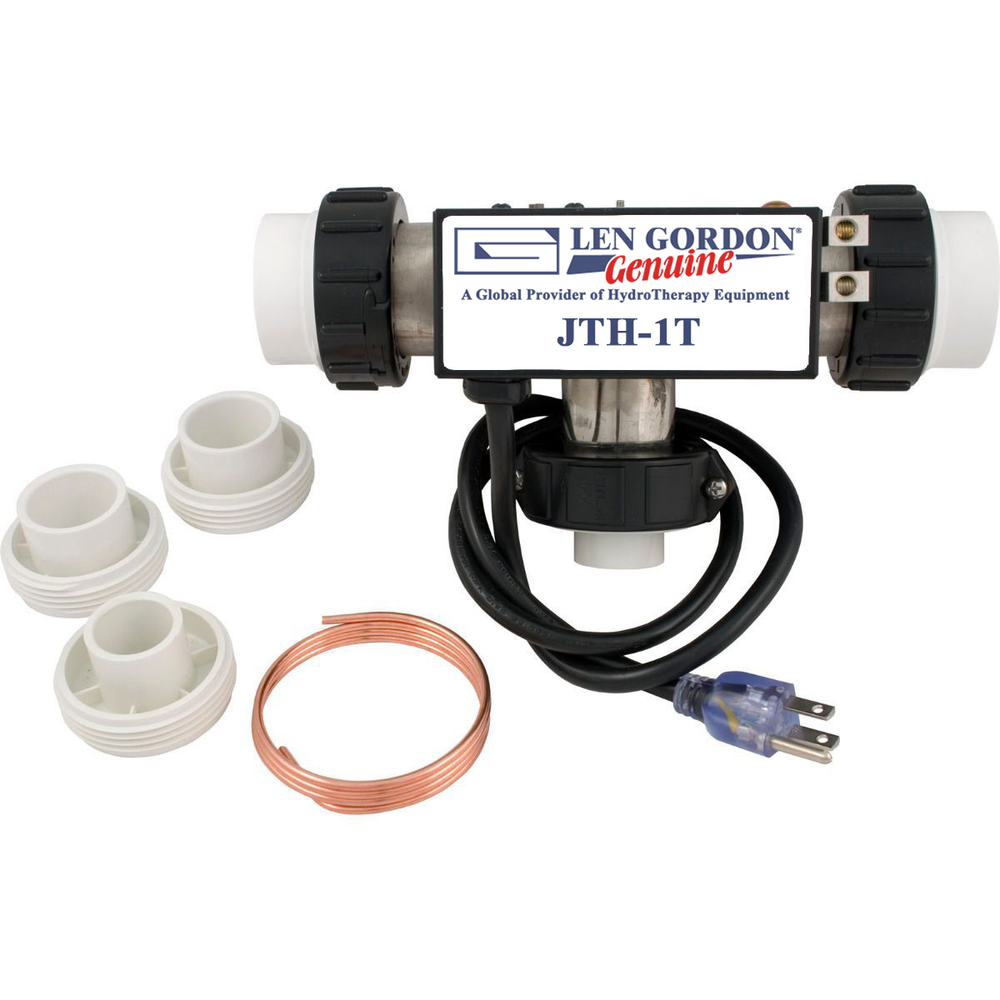 JTH-1T LEN GORDON® BATH HEATER 912310-P01