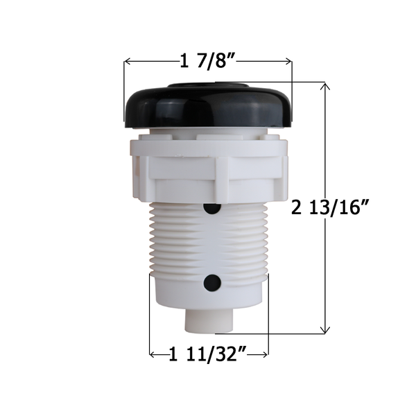 LEN GORDON® LG#16 Designer Series Air Button
