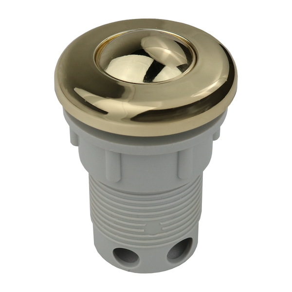 polished-brass