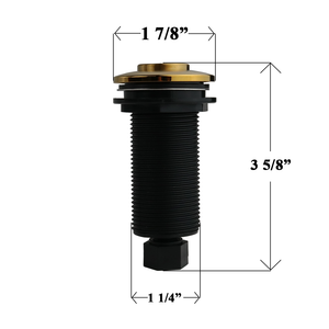 LEN GORDON® Garbage Disposal Air Button