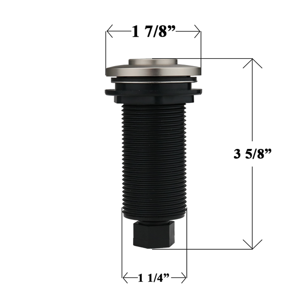 LEN GORDON® Garbage Disposal Air Button