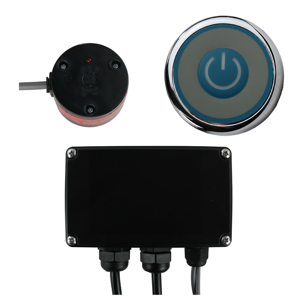 LEN GORDON® 960090-000 Water Level Sensor