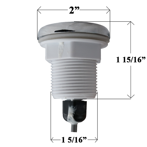 LEN GORDON® 960090-000 Water Level Sensor