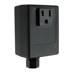 LEN GORDON® GD-1 Garbage Disposal Control Box