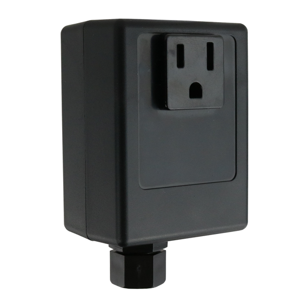 LEN GORDON® GD-1 Garbage Disposal Control Box