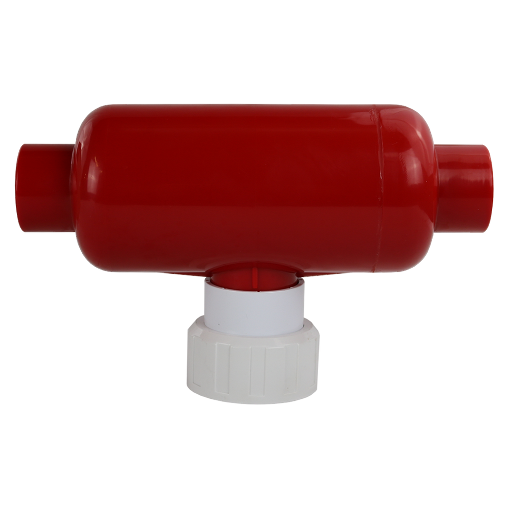 LEN GORDON® Free Heat Whirlpool Tub Heater