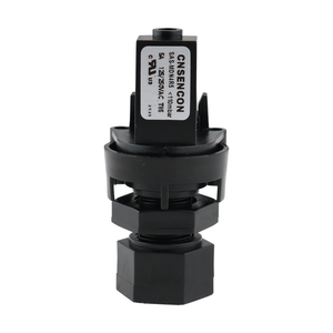 LEN GORDON® JAG 3 Air Switch 860010
