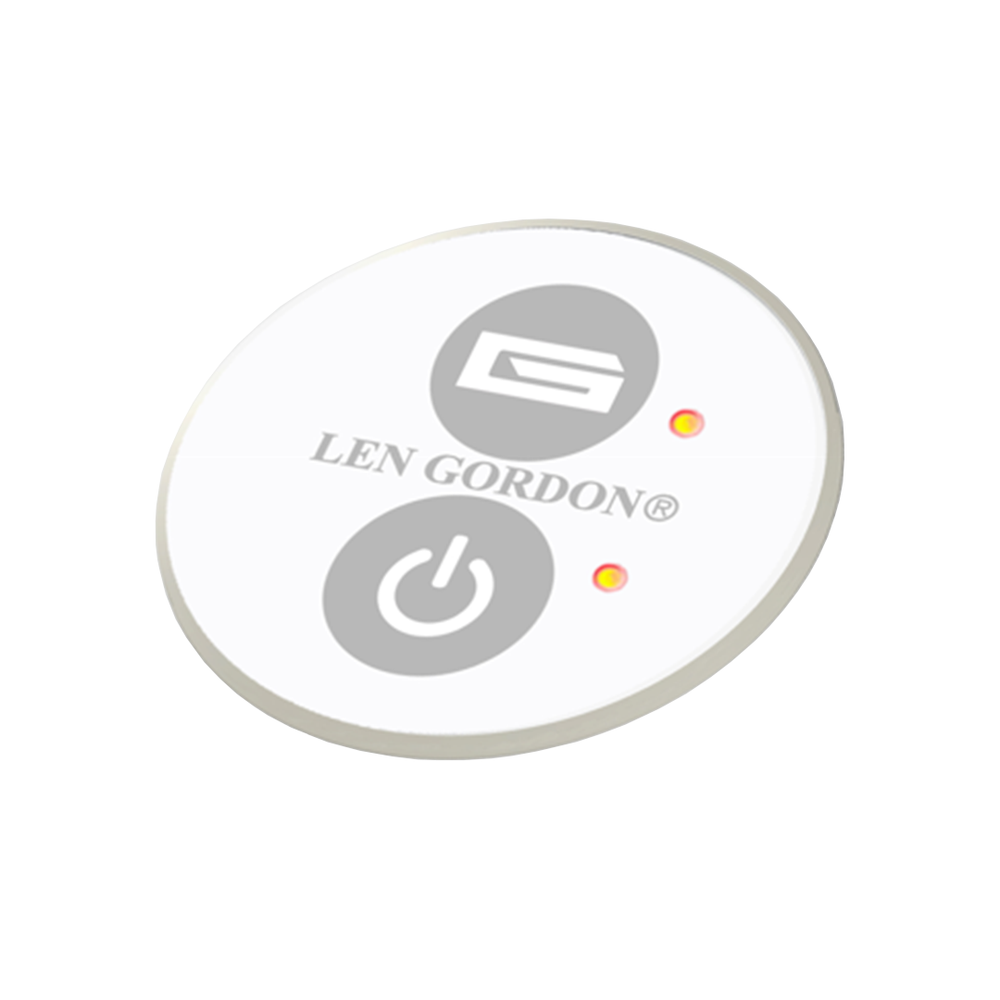 LEN GORDON® LG-252030801 Control Button