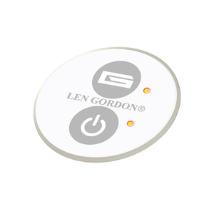 LEN GORDON® LG-252030801 Control Button