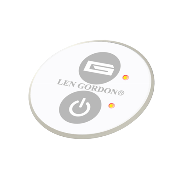 LEN GORDON® LG-252030801 Control Button
