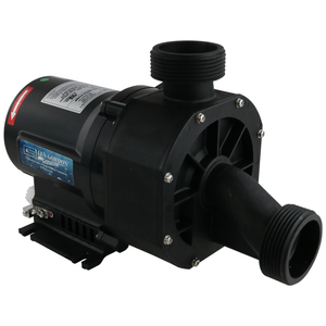 LEN GORDON® VS555 Variable Speed Pump System