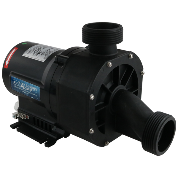 LEN GORDON® VS555 Variable Speed Pump System