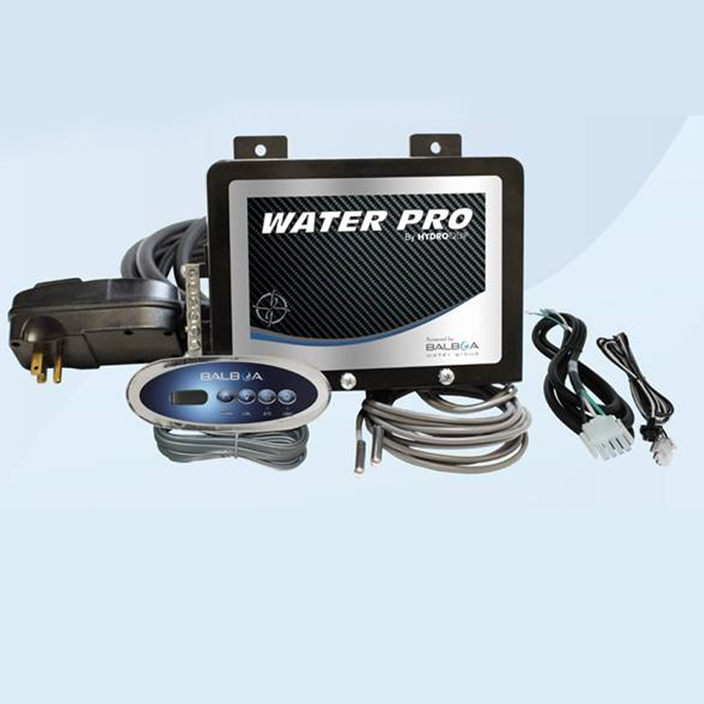 LEN GORDON® HT-1000-Y2K Heat Recovery Control 3-75-5000