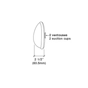 LEN GORDON® Soft Gel Pillow