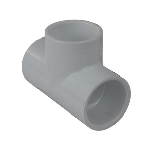 LEN GORDON® 1" PVC TEE