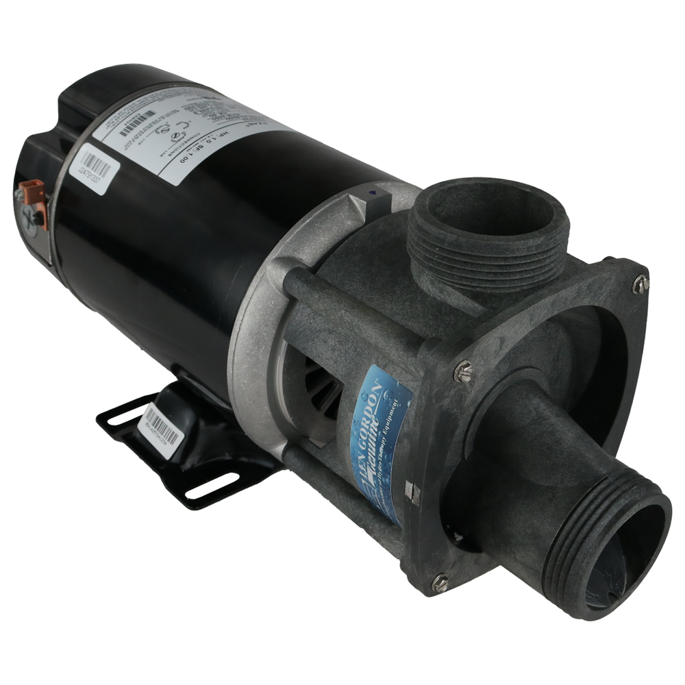 LEN GORDON® Whirlpool Pump WP1200